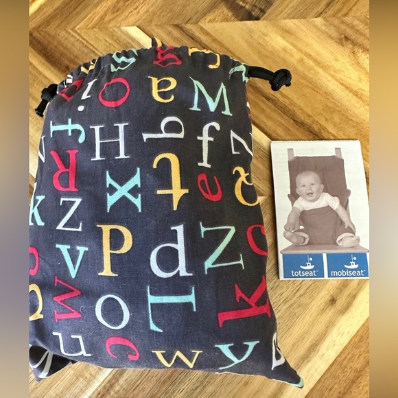 Other - Tot seat